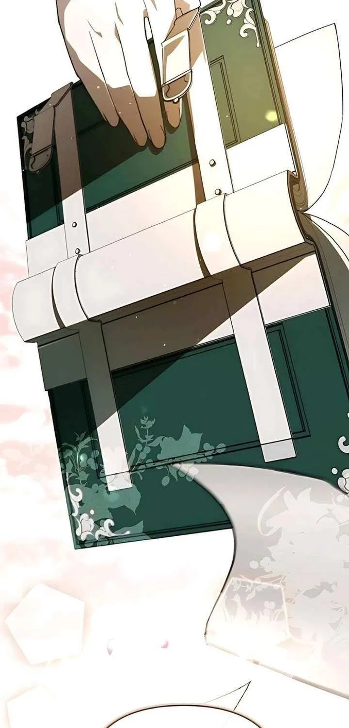 I Married the Monster Twice Chapter 19 page 12 - 