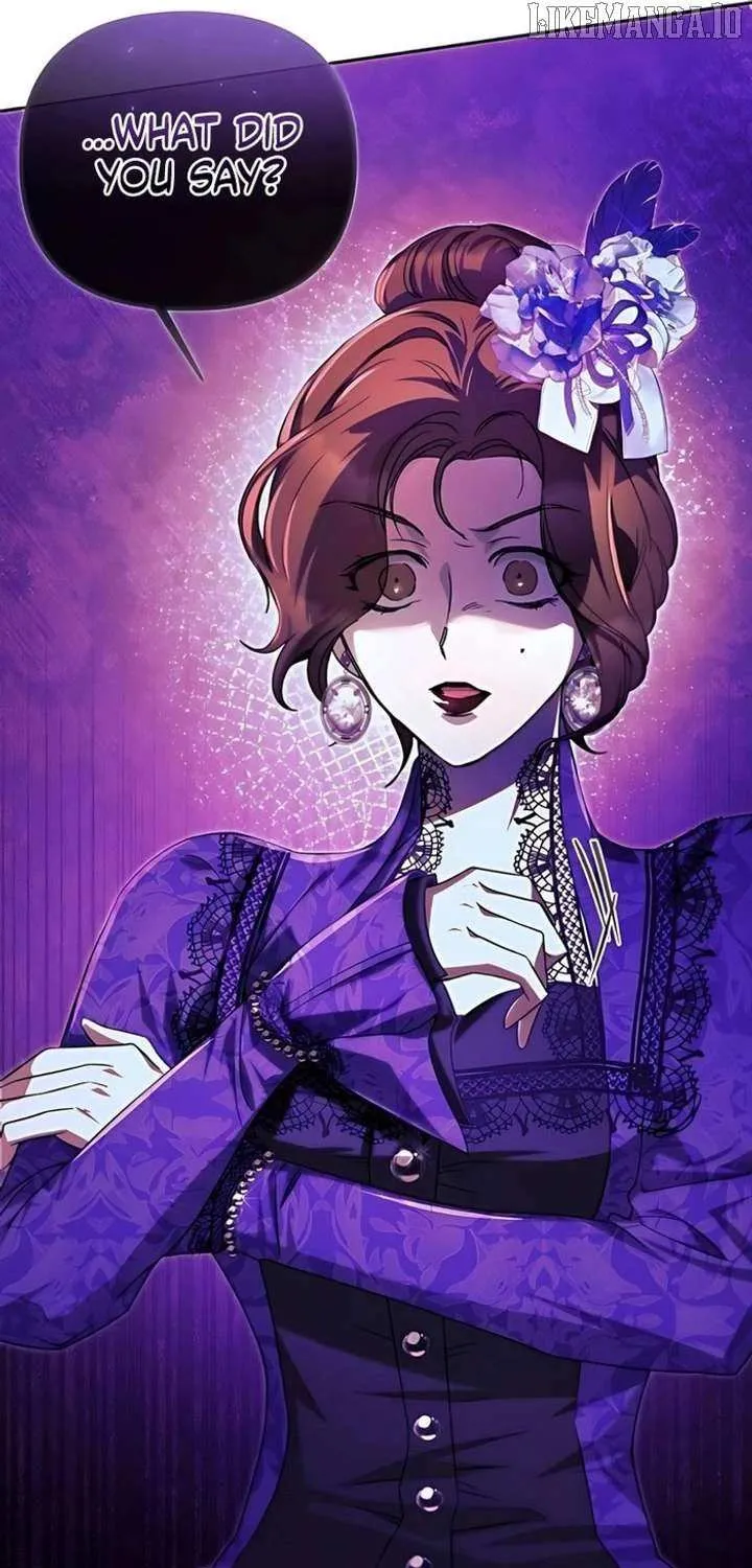 I Married the Monster Twice Chapter 19 page 15 - 