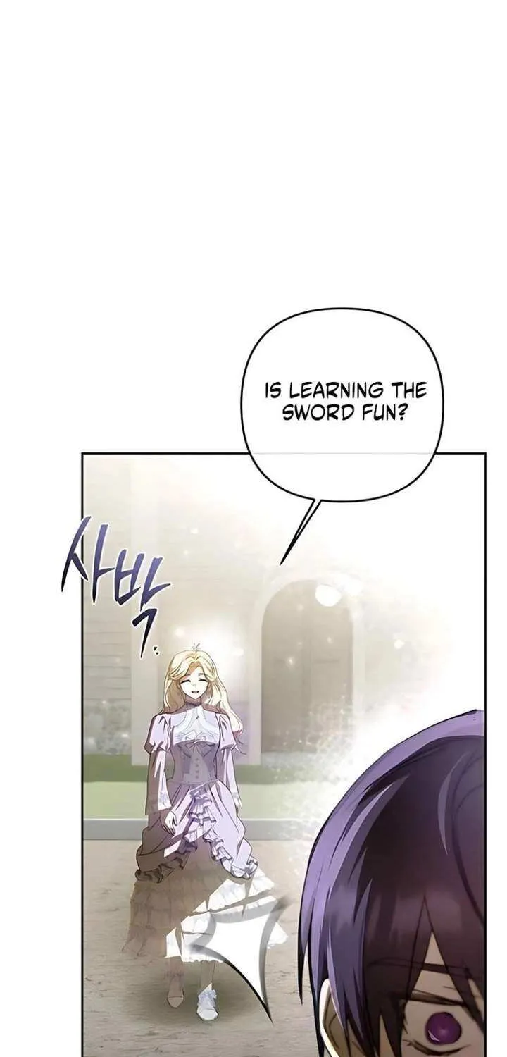 I Married the Monster Twice Chapter 19 page 20 - 