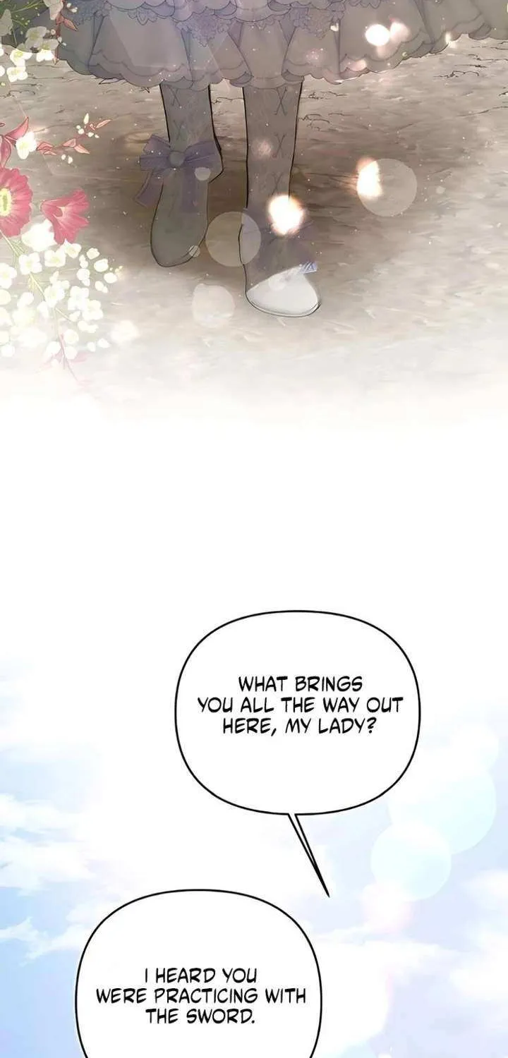 I Married the Monster Twice Chapter 19 page 23 - 