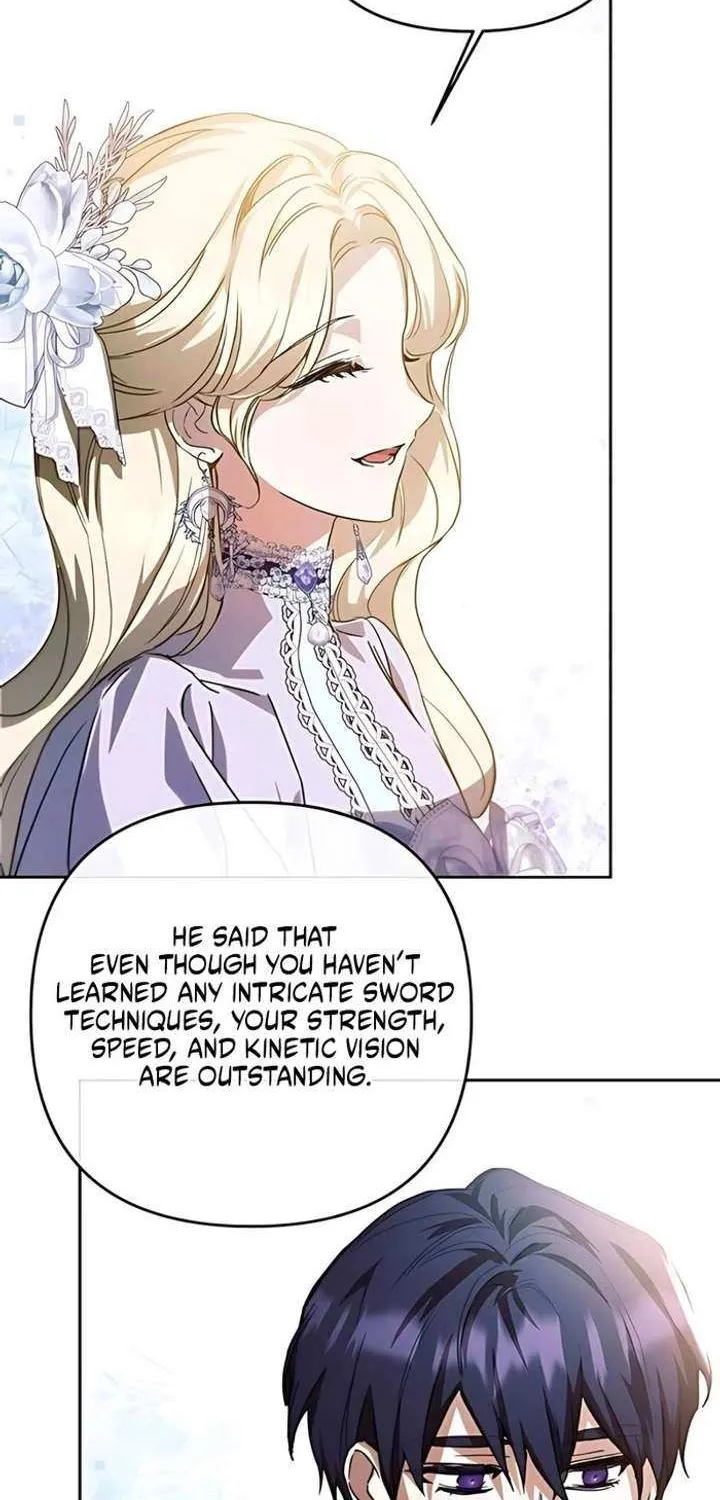 I Married the Monster Twice Chapter 19 page 25 - 