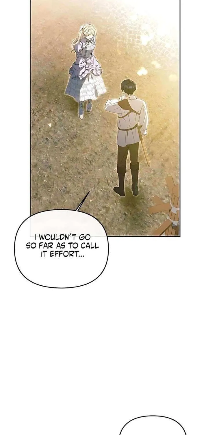I Married the Monster Twice Chapter 19 page 27 - 