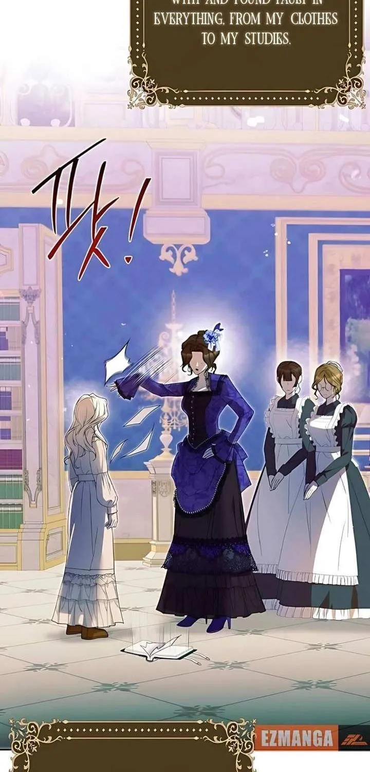I Married the Monster Twice Chapter 19 page 4 - 