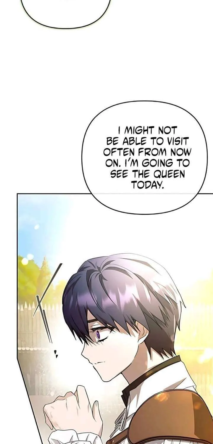 I Married the Monster Twice Chapter 19 page 31 - 