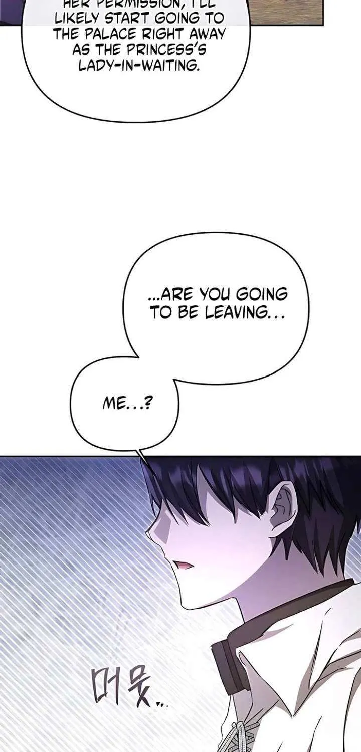 I Married the Monster Twice Chapter 19 page 33 - 