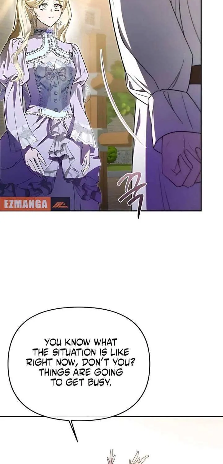I Married the Monster Twice Chapter 19 page 37 - 