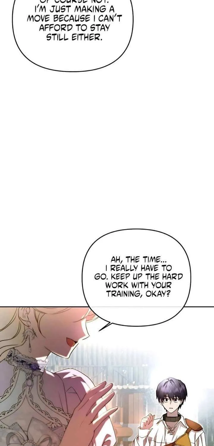 I Married the Monster Twice Chapter 19 page 47 - 