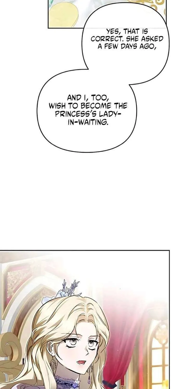 I Married the Monster Twice Chapter 19 page 69 - 