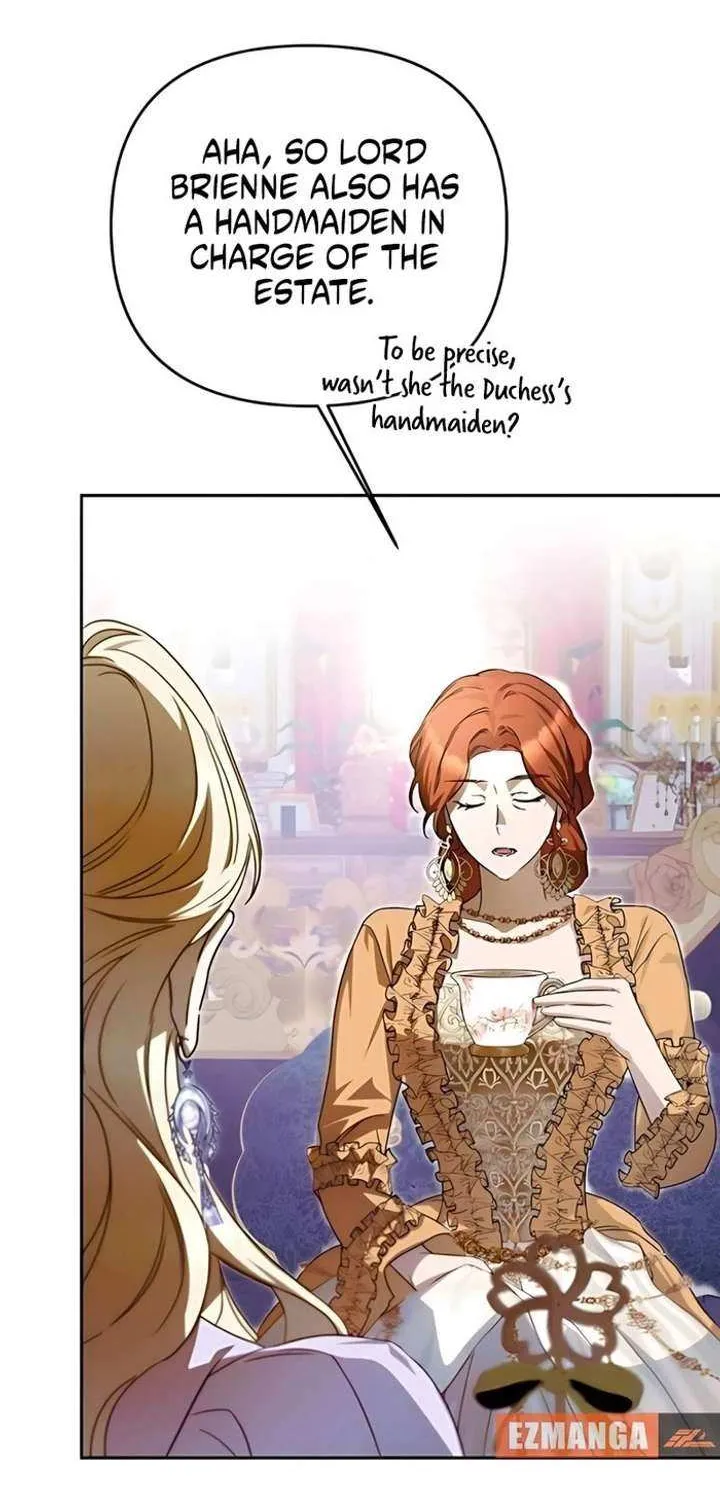 I Married the Monster Twice Chapter 19 page 72 - 
