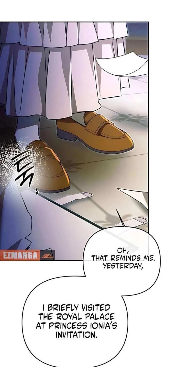 I Married the Monster Twice Chapter 19 page 9 - 
