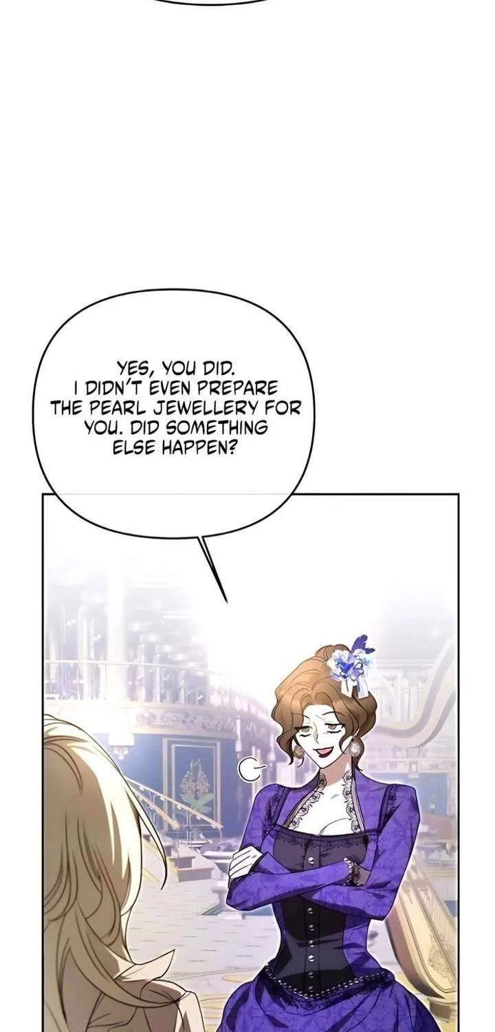 I Married the Monster Twice Chapter 19 page 10 - 