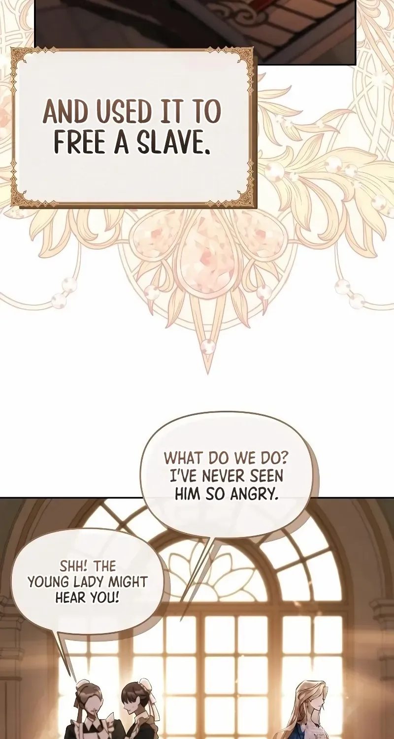 I Married the Monster Twice Chapter 2 page 5 - 