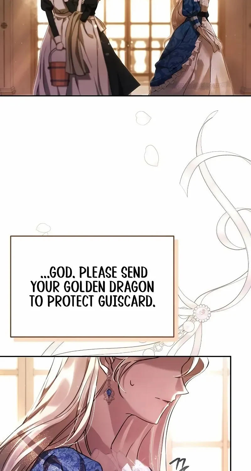 I Married the Monster Twice Chapter 2 page 6 - 