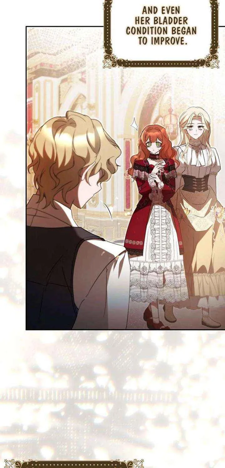I Married the Monster Twice Chapter 20 page 14 - 