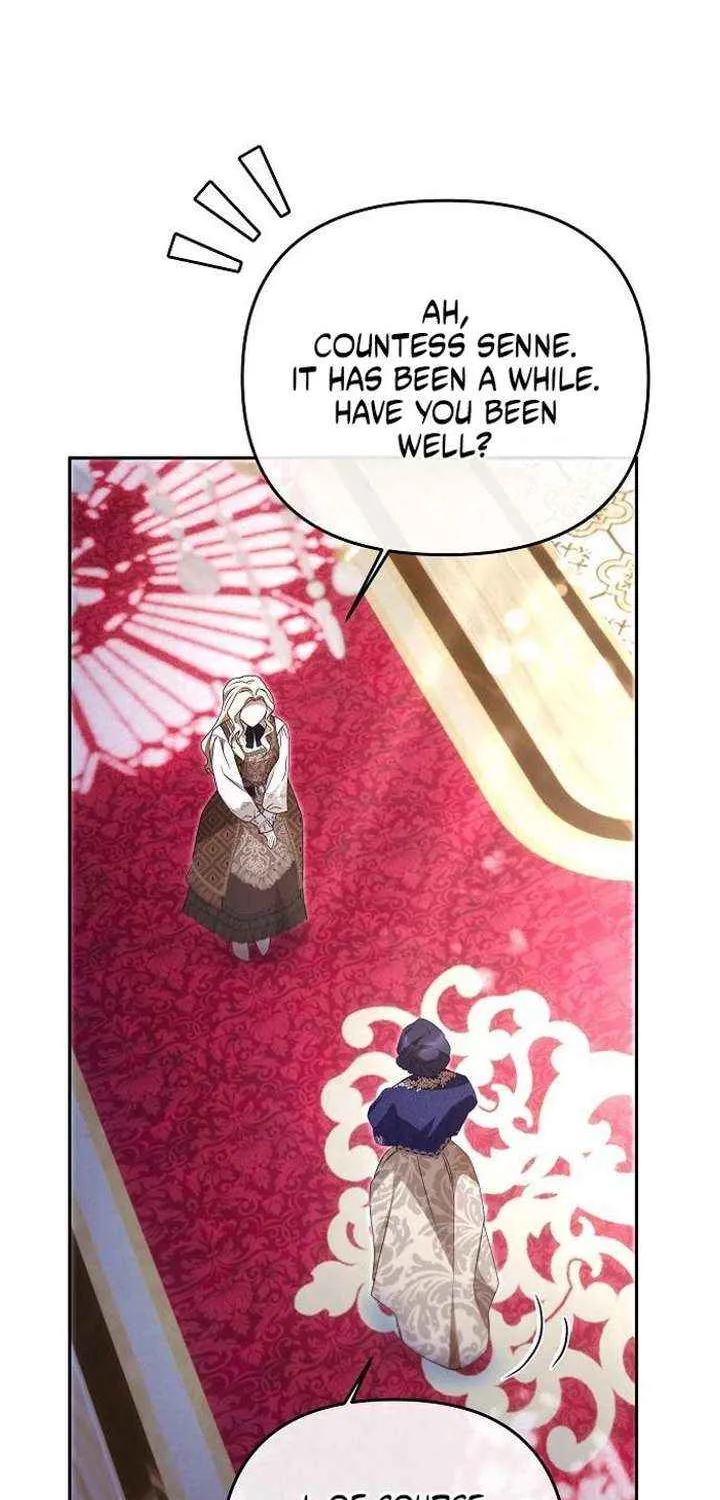 I Married the Monster Twice Chapter 20 page 21 - 