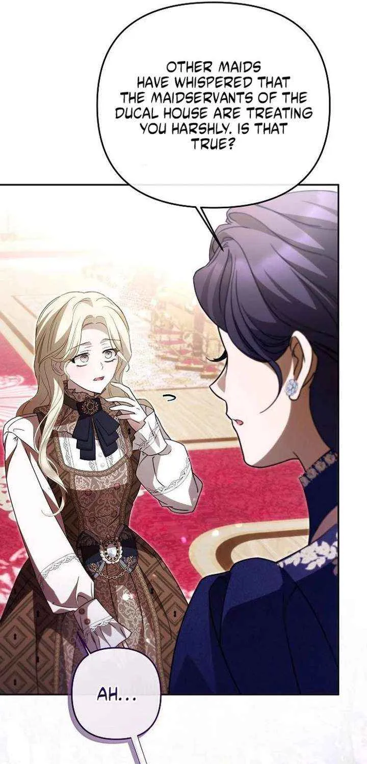 I Married the Monster Twice Chapter 20 page 23 - 