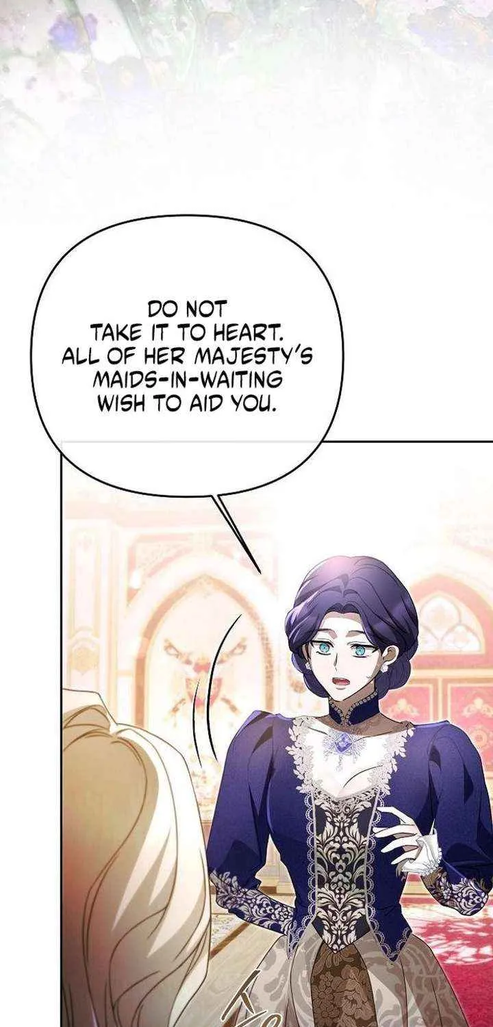 I Married the Monster Twice Chapter 20 page 25 - 