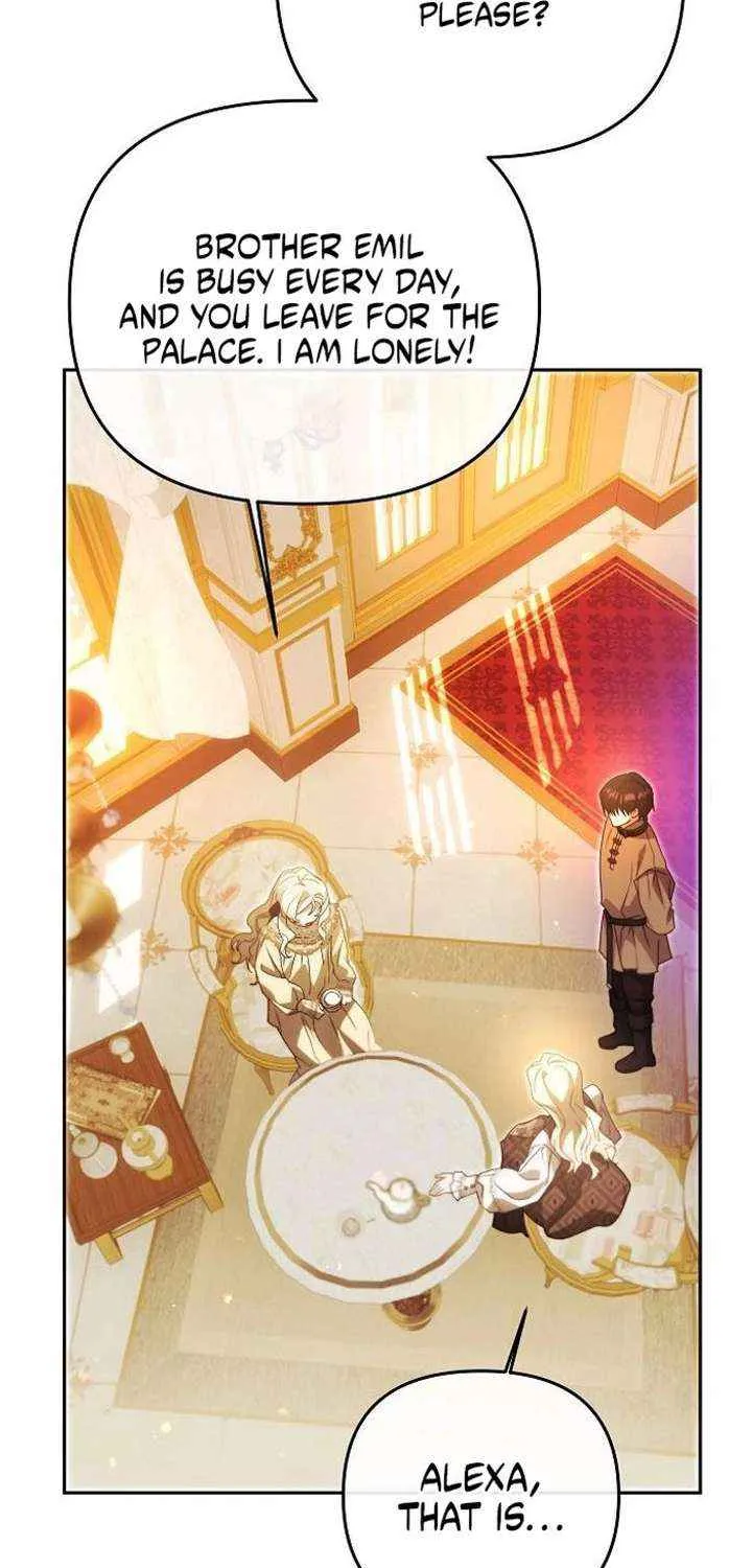 I Married the Monster Twice Chapter 20 page 41 - 