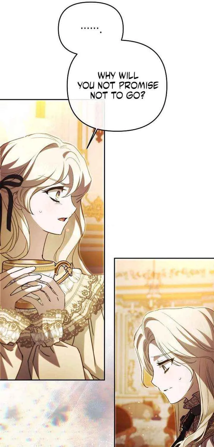 I Married the Monster Twice Chapter 20 page 43 - 