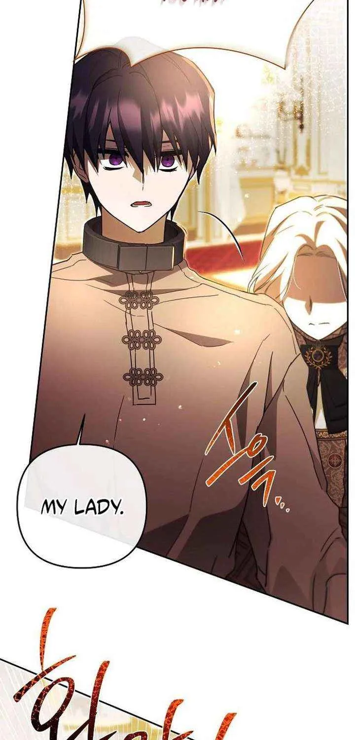 I Married the Monster Twice Chapter 20 page 46 - 