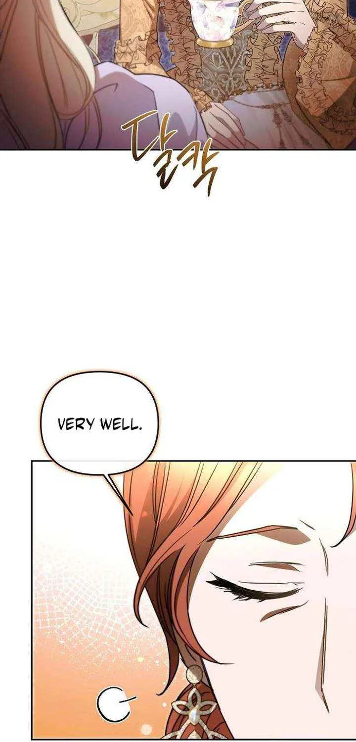 I Married the Monster Twice Chapter 20 page 7 - 