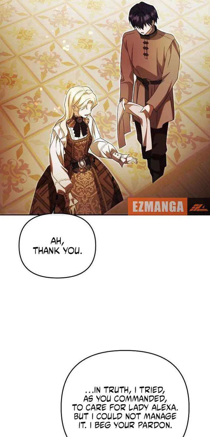 I Married the Monster Twice Chapter 20 page 63 - 