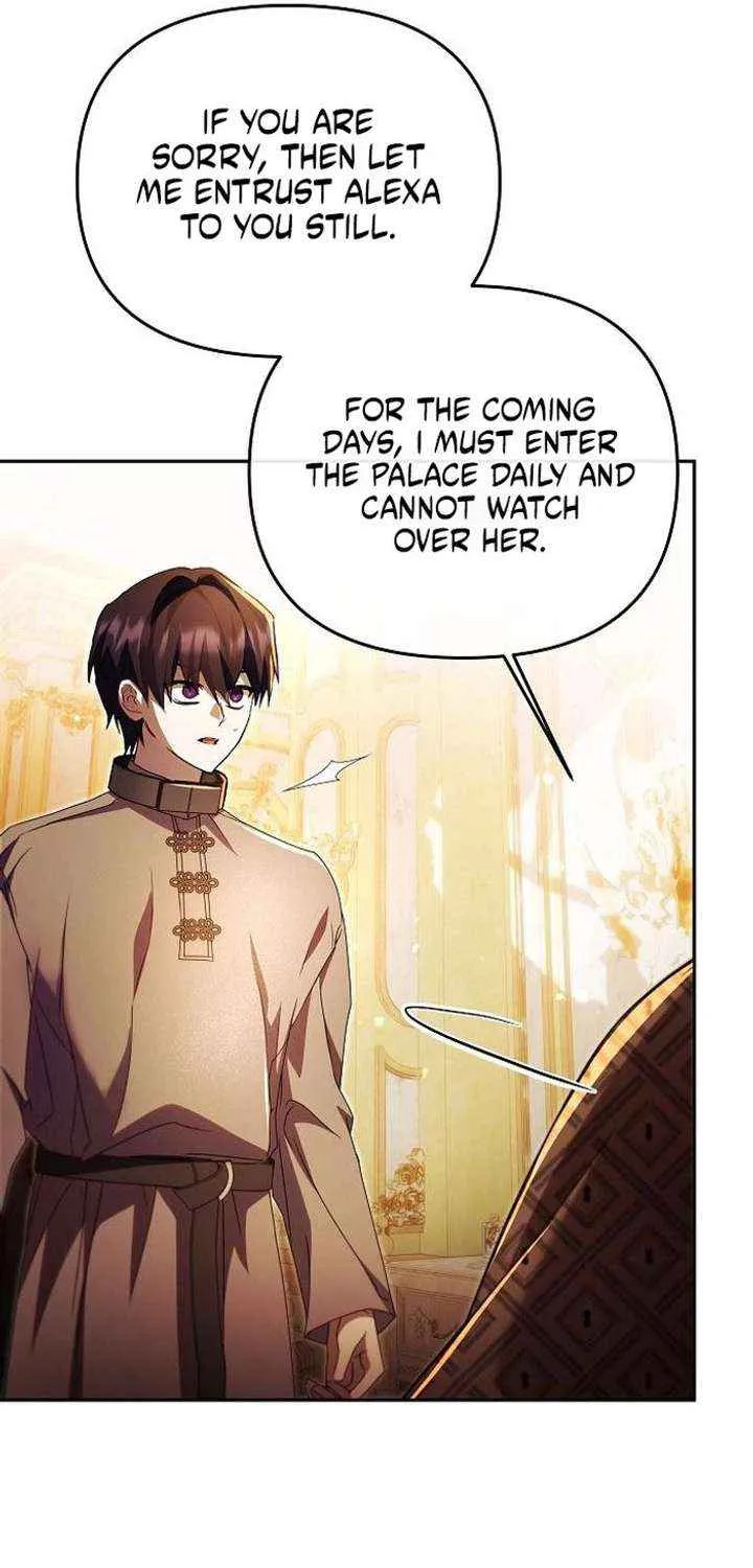 I Married the Monster Twice Chapter 20 page 70 - 