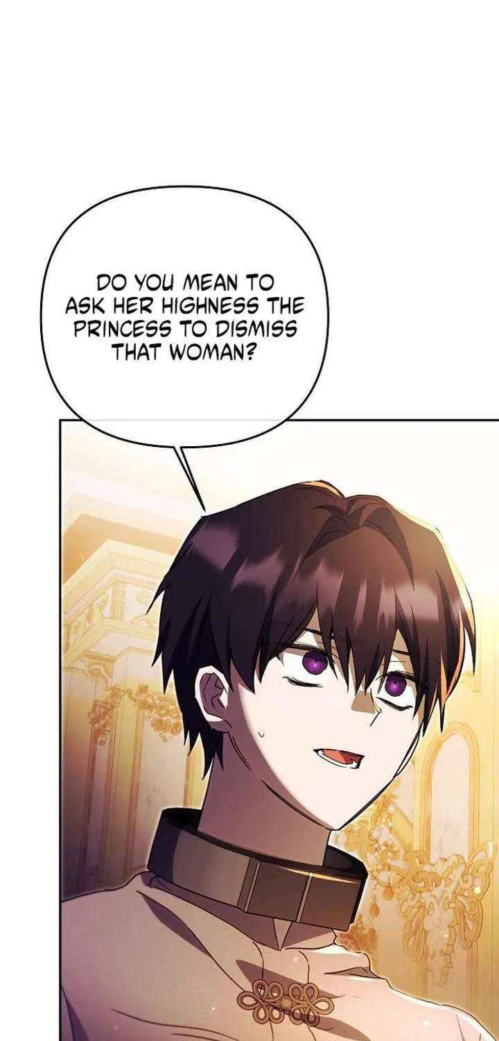I Married the Monster Twice Chapter 20 page 71 - 