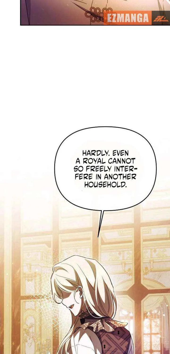 I Married the Monster Twice Chapter 20 page 72 - 