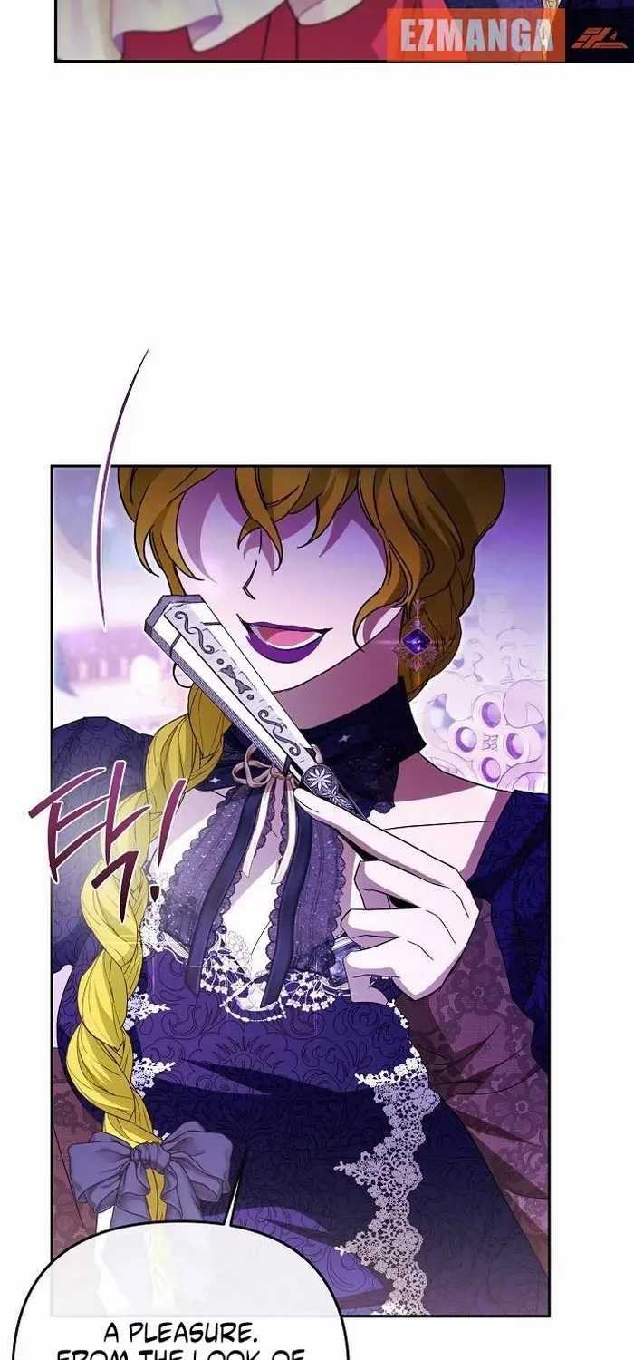 I Married the Monster Twice Chapter 21 page 12 - 