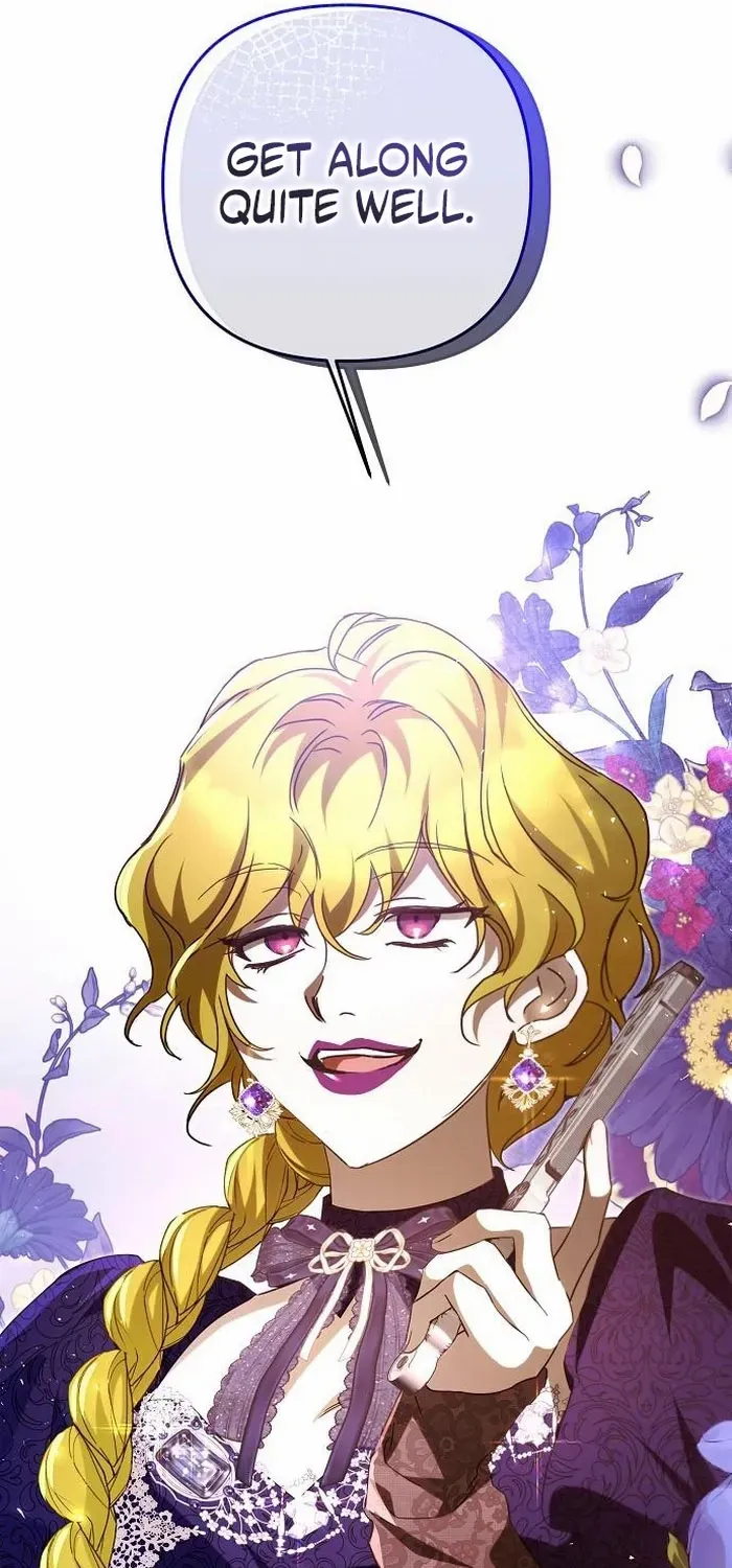 I Married the Monster Twice Chapter 21 page 14 - 