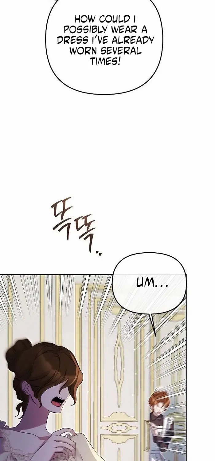 I Married the Monster Twice Chapter 21 page 31 - 