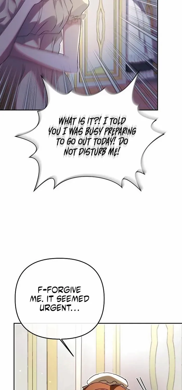 I Married the Monster Twice Chapter 21 page 32 - 