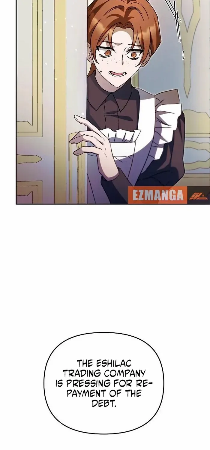 I Married the Monster Twice Chapter 21 page 33 - 