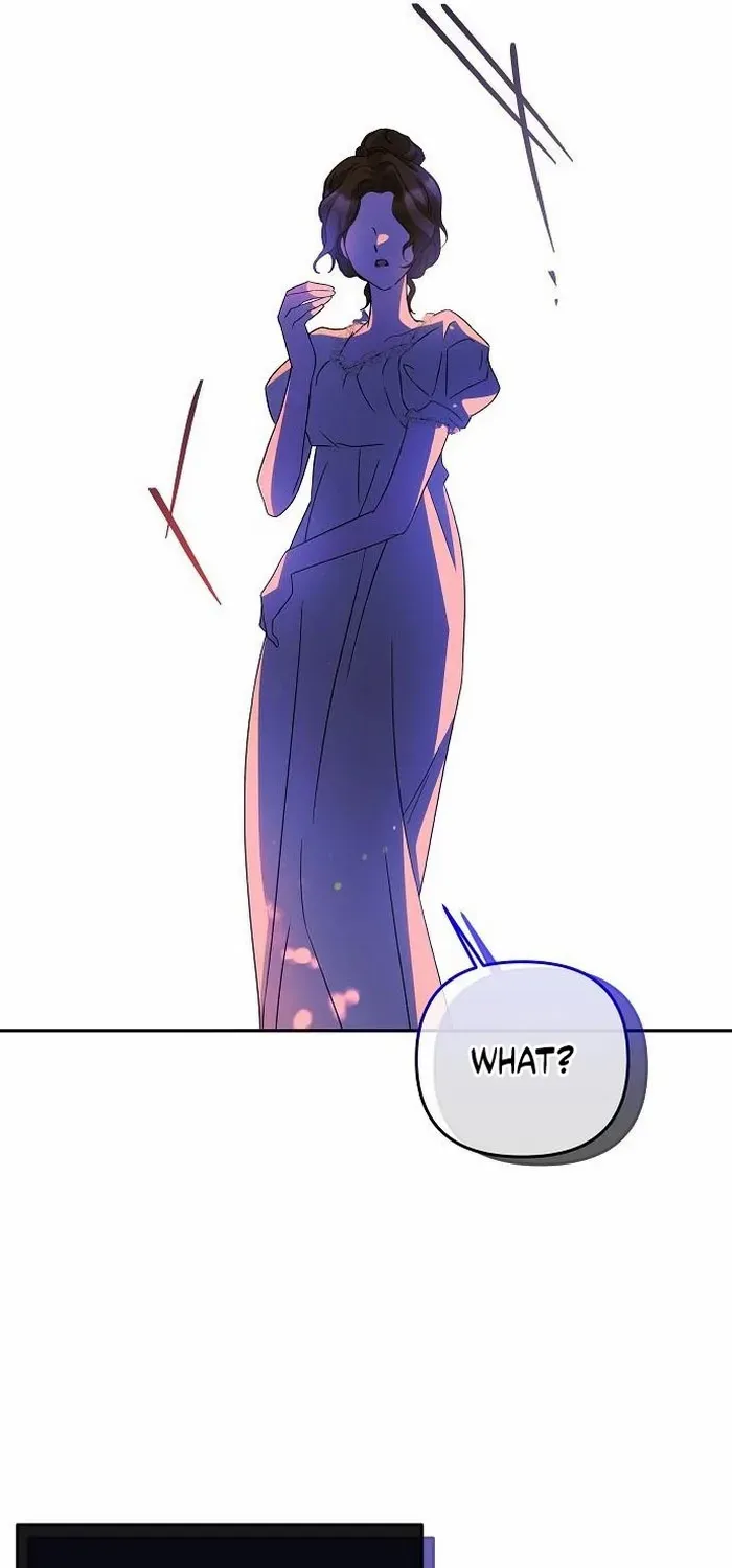 I Married the Monster Twice Chapter 21 page 35 - 