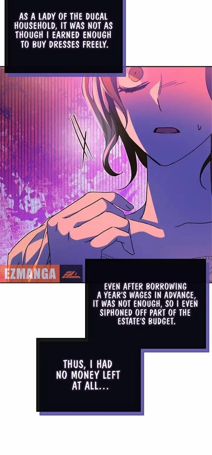 I Married the Monster Twice Chapter 21 page 36 - 