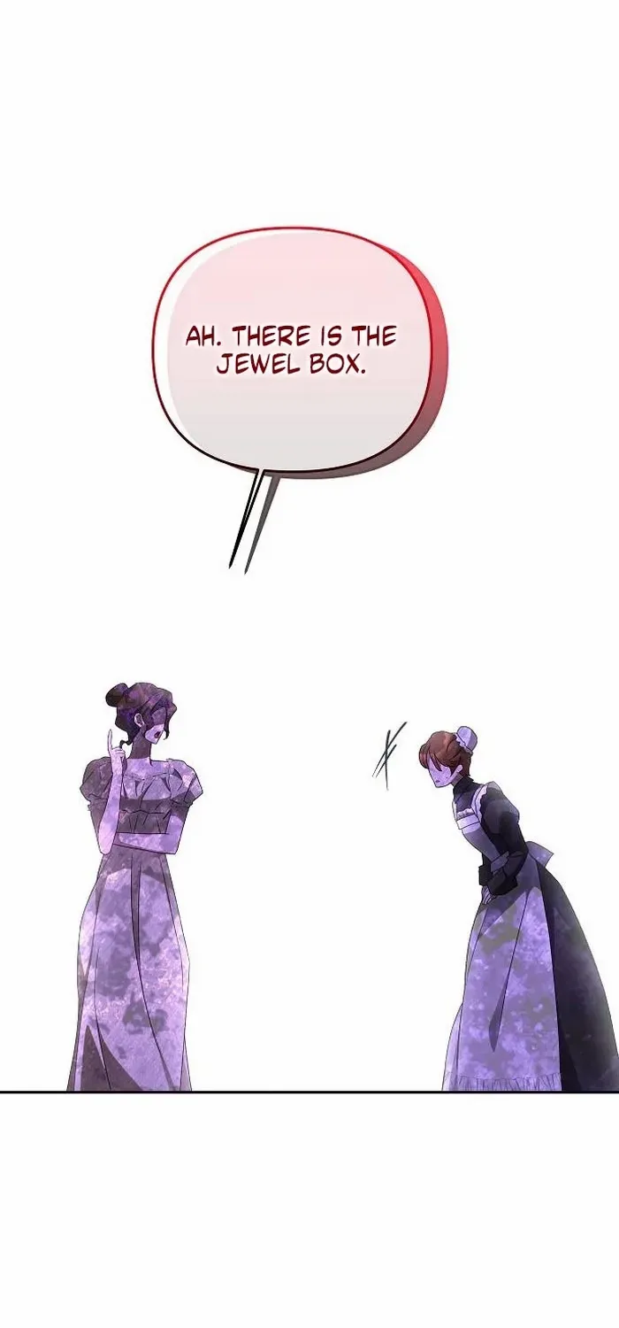 I Married the Monster Twice Chapter 21 page 37 - 