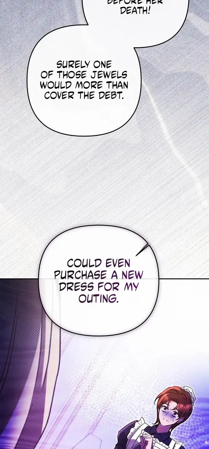 I Married the Monster Twice Chapter 21 page 40 - 