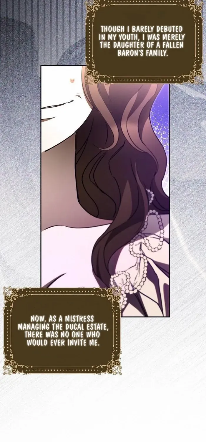 I Married the Monster Twice Chapter 21 page 5 - 