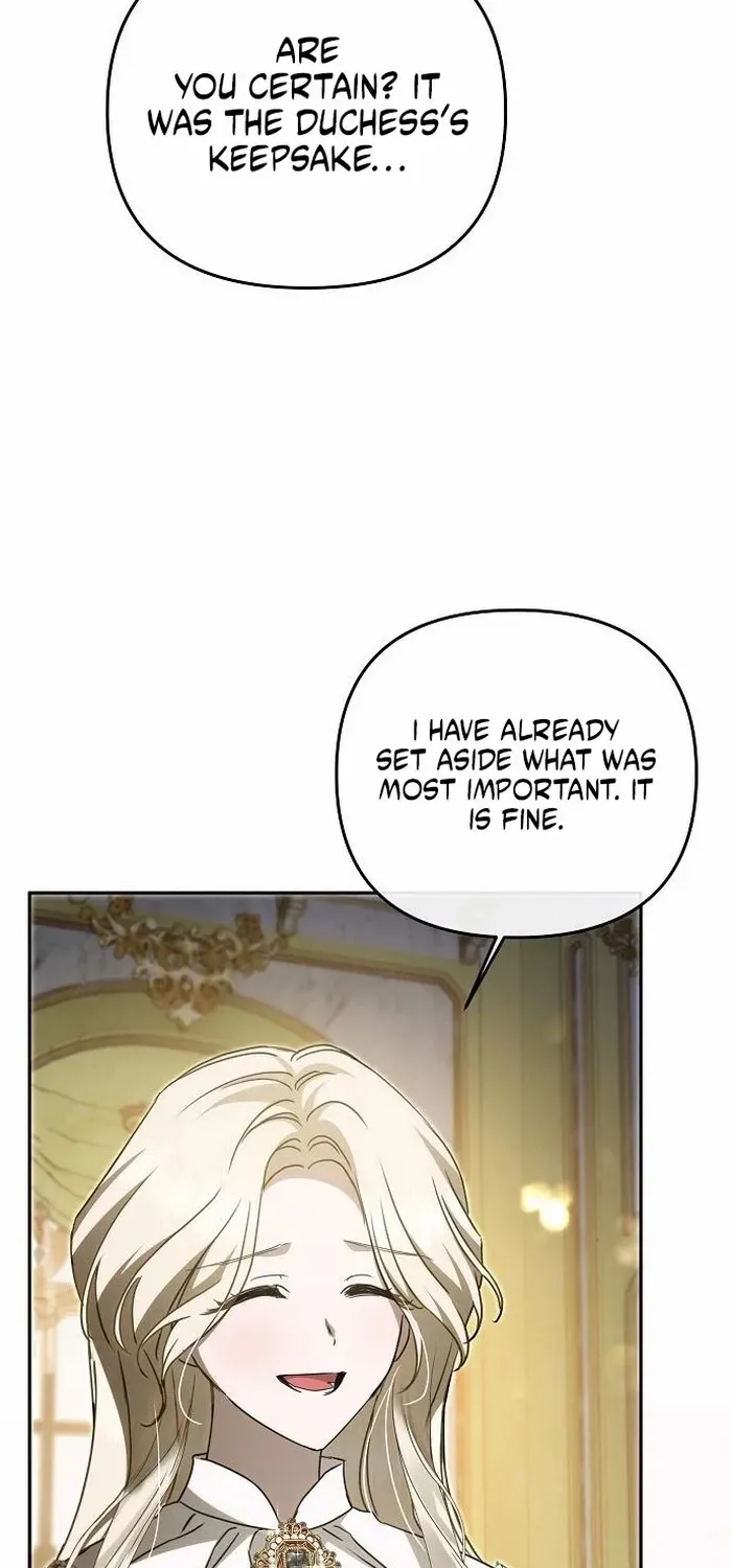 I Married the Monster Twice Chapter 21 page 47 - 