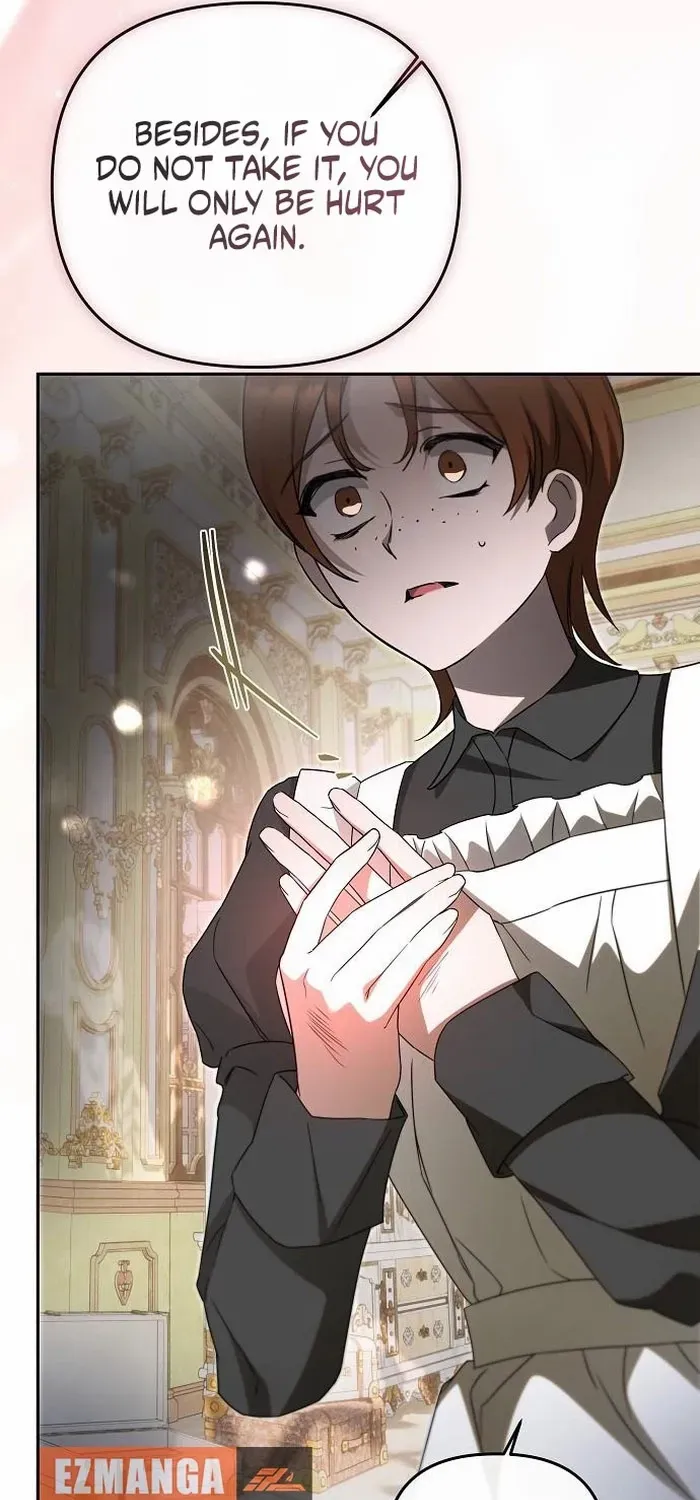 I Married the Monster Twice Chapter 21 page 49 - 