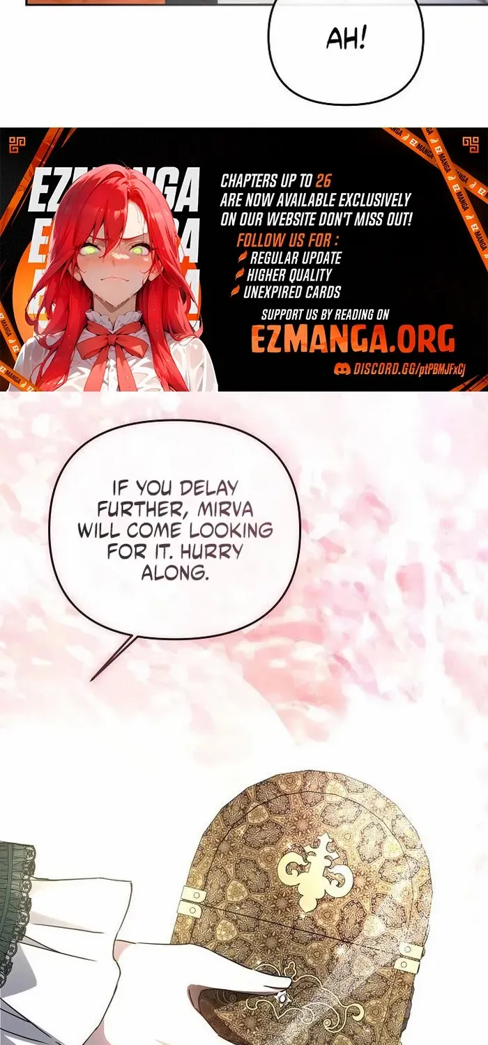 I Married the Monster Twice Chapter 21 page 50 - 