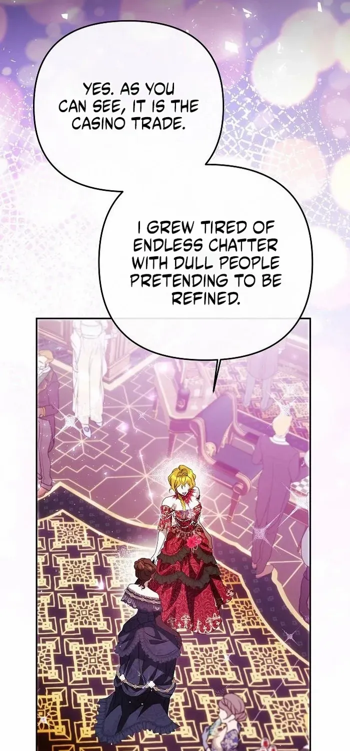 I Married the Monster Twice Chapter 21 page 63 - 