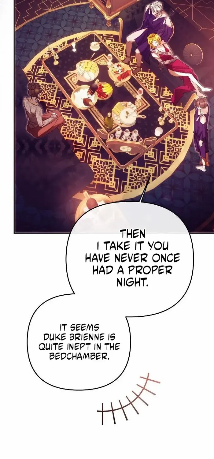 I Married the Monster Twice Chapter 21 page 77 - 