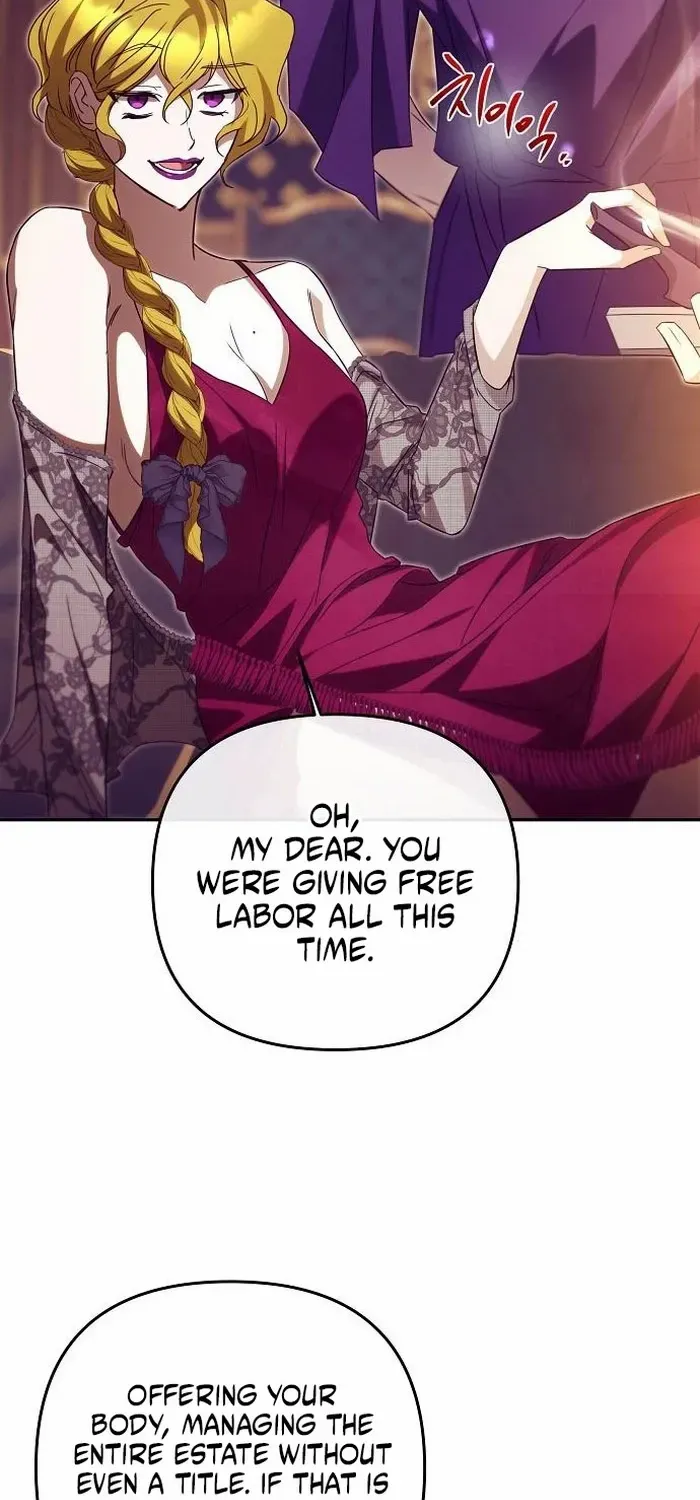 I Married the Monster Twice Chapter 21 page 84 - 