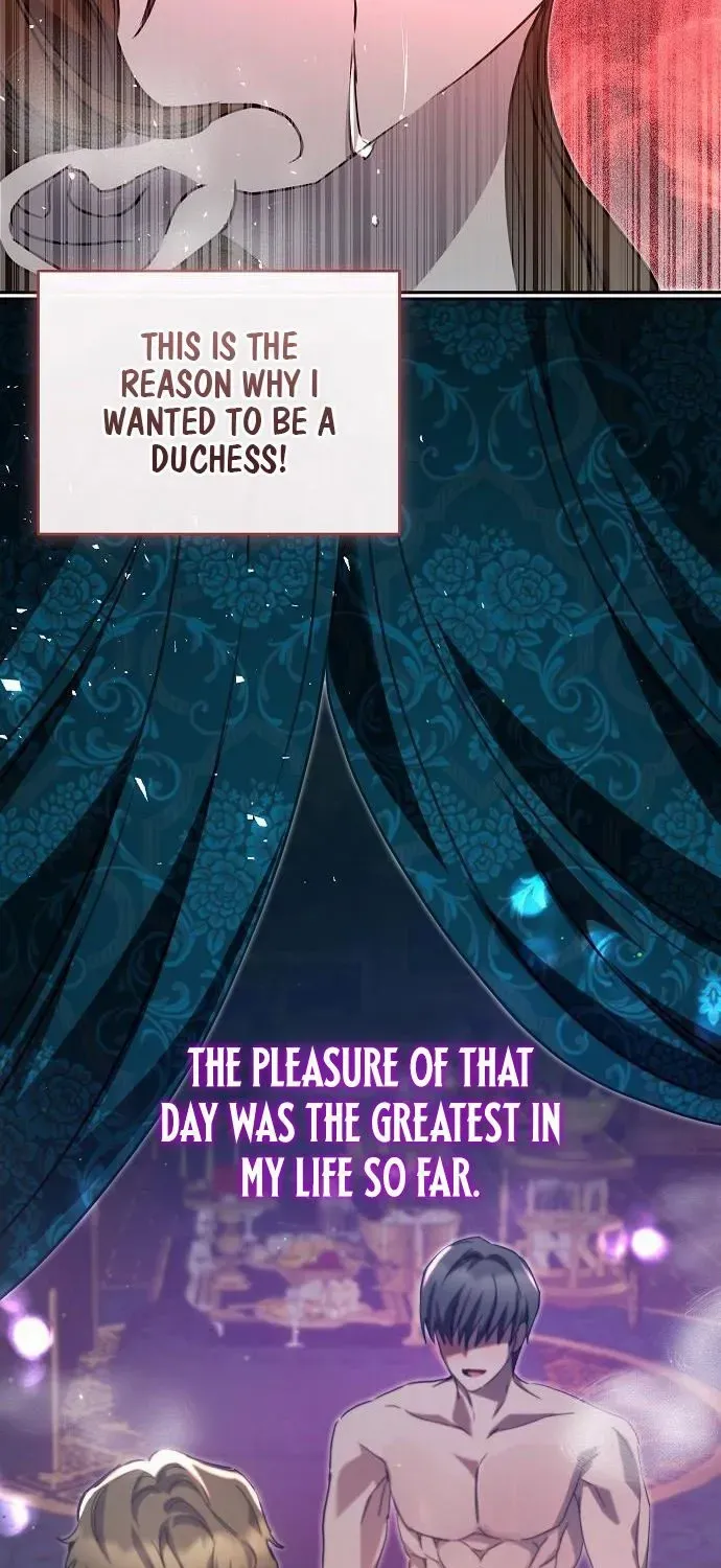 I Married the Monster Twice Chapter 22 page 11 - 