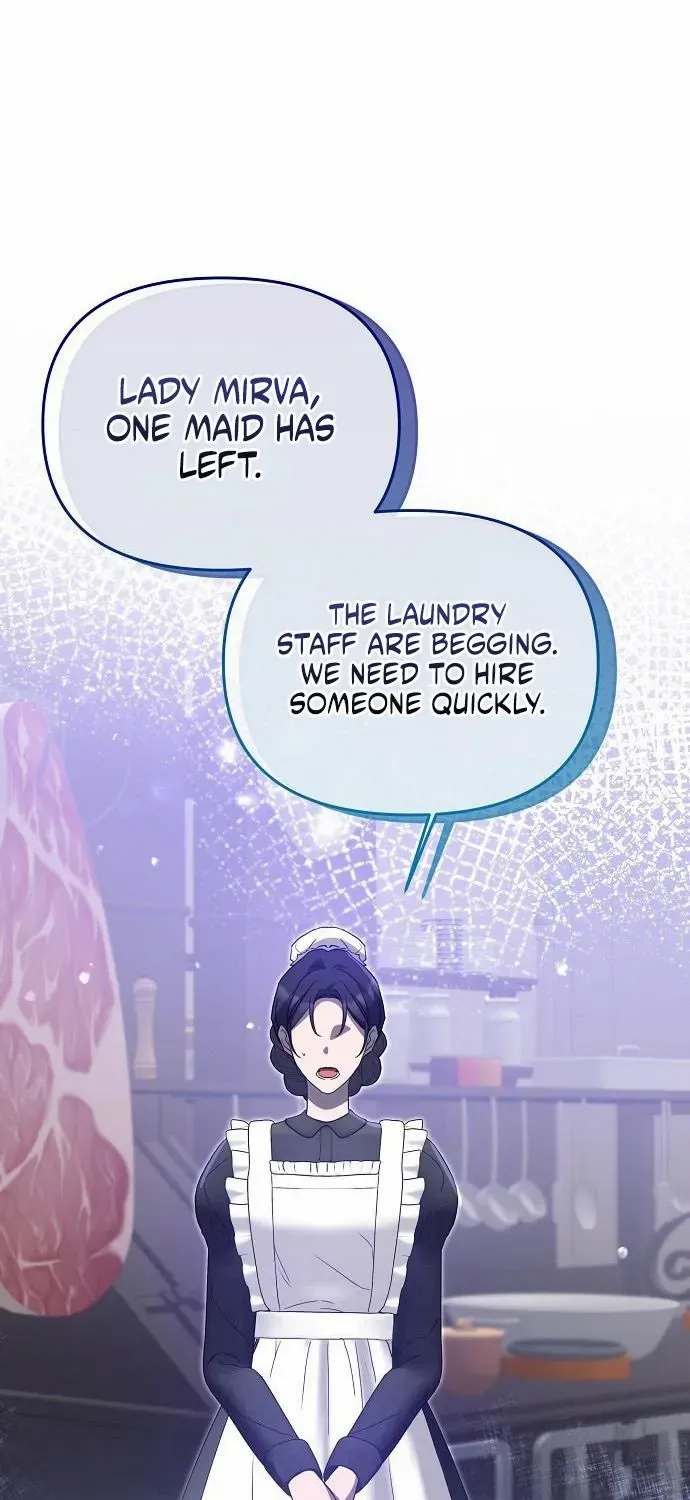 I Married the Monster Twice Chapter 22 page 15 - 
