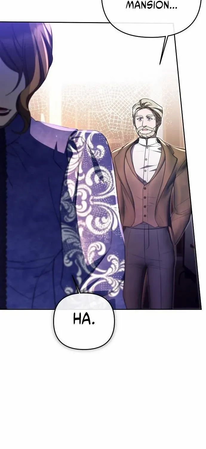 I Married the Monster Twice Chapter 22 page 18 - 