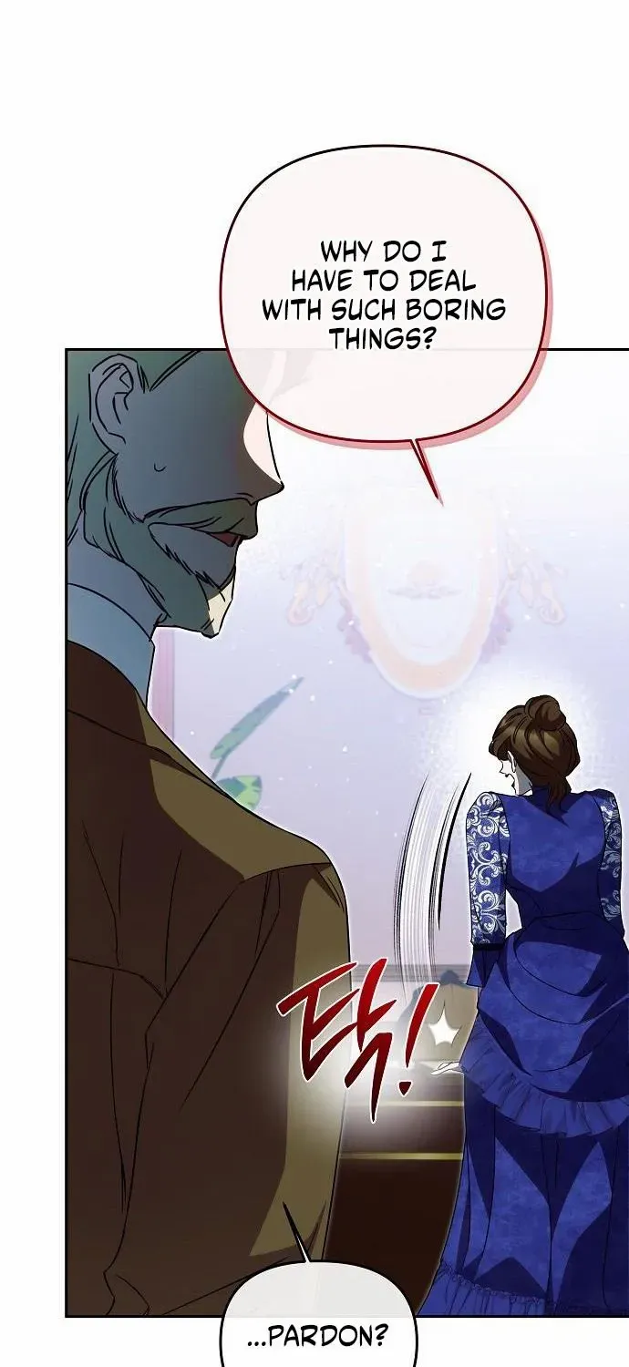 I Married the Monster Twice Chapter 22 page 19 - 