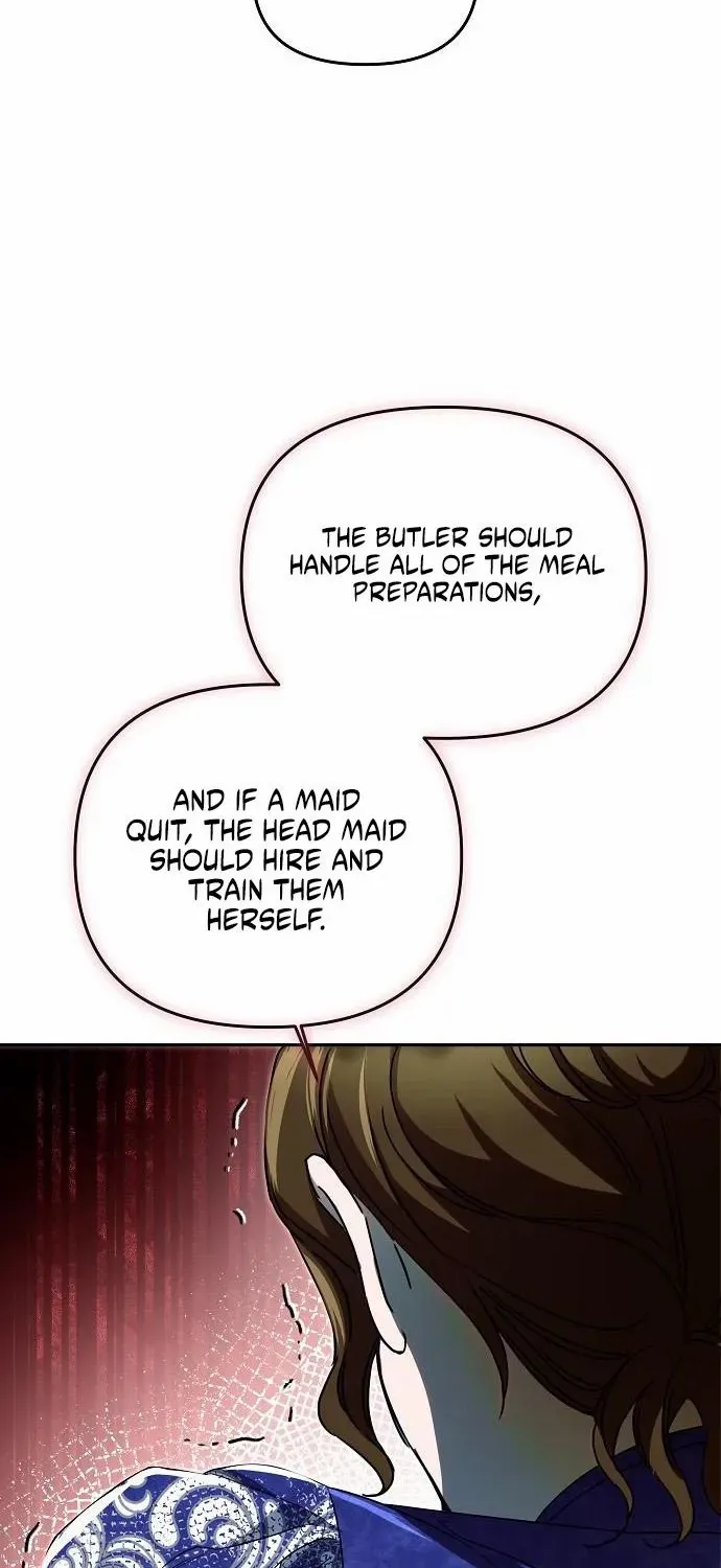 I Married the Monster Twice Chapter 22 page 20 - 